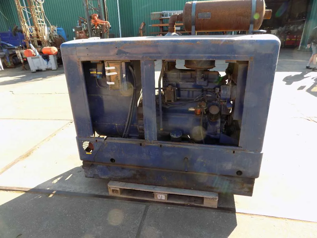 genset john deere 4045tf250 specs made in france generator