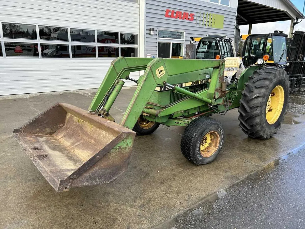 2240 john deere specs 2240 john deere specs