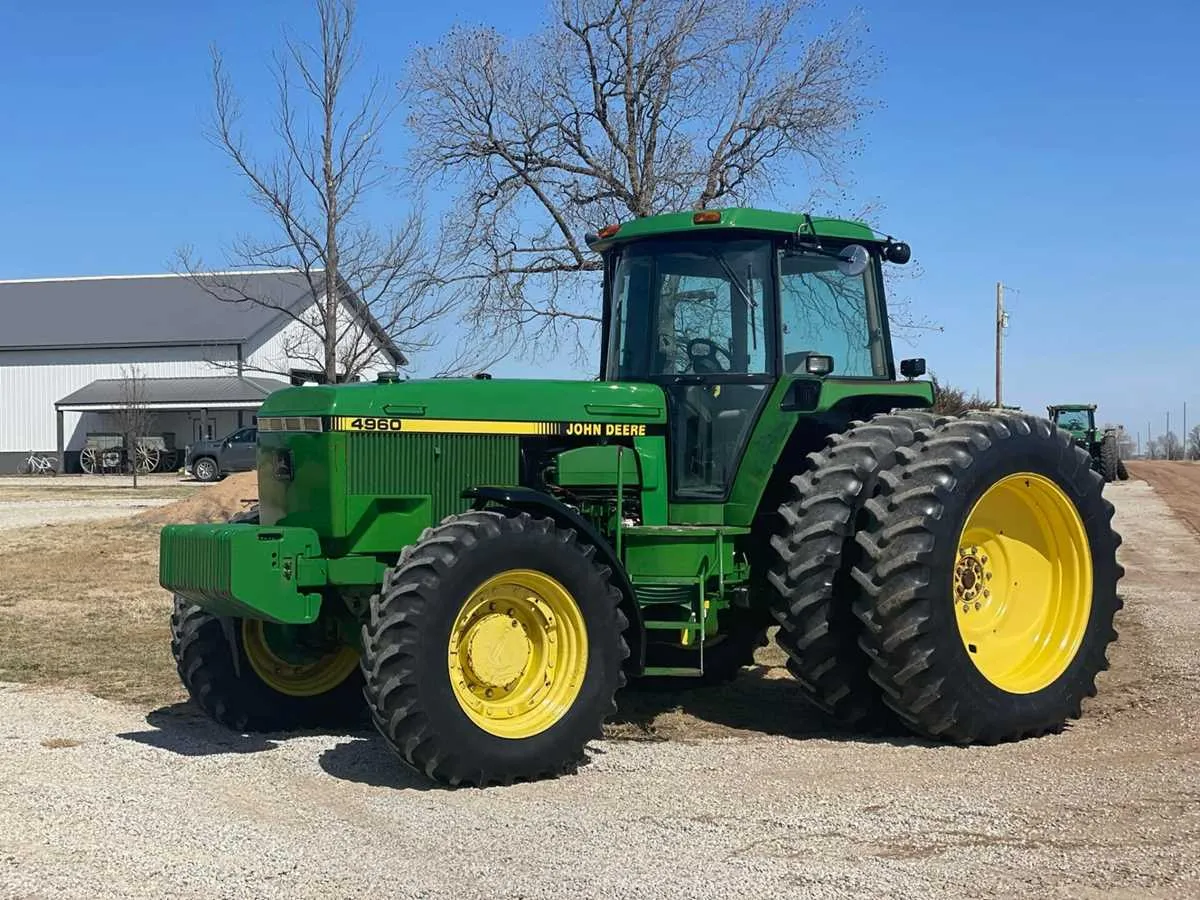 john deere 200 specs