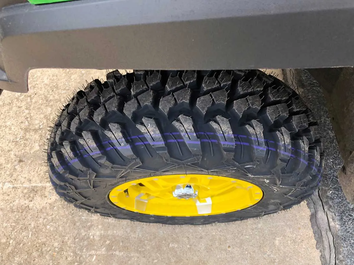 john deere 835 gator tire specs john deere 835 gator tire specs