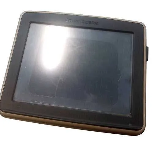 john deere 2630 display specs