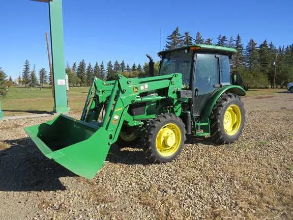h240 john deere loader specs