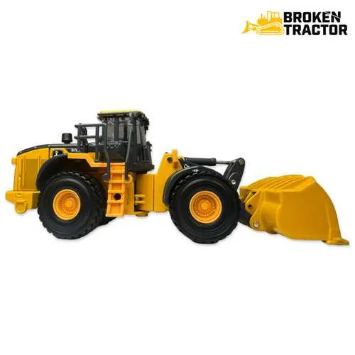 john deere 944k specs