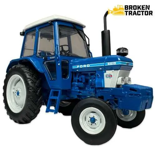 john deere 5610 specs