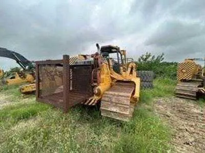 filters for john deere 850k dozer specs