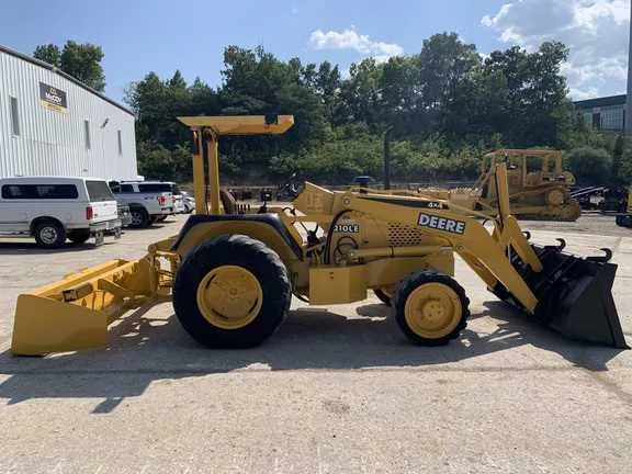 210le john deere specs 210le john deere specs
