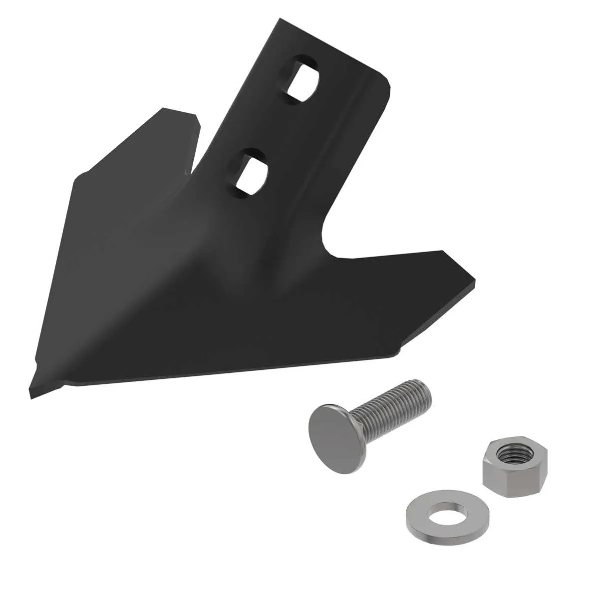 john deer 2754 shovel specs
