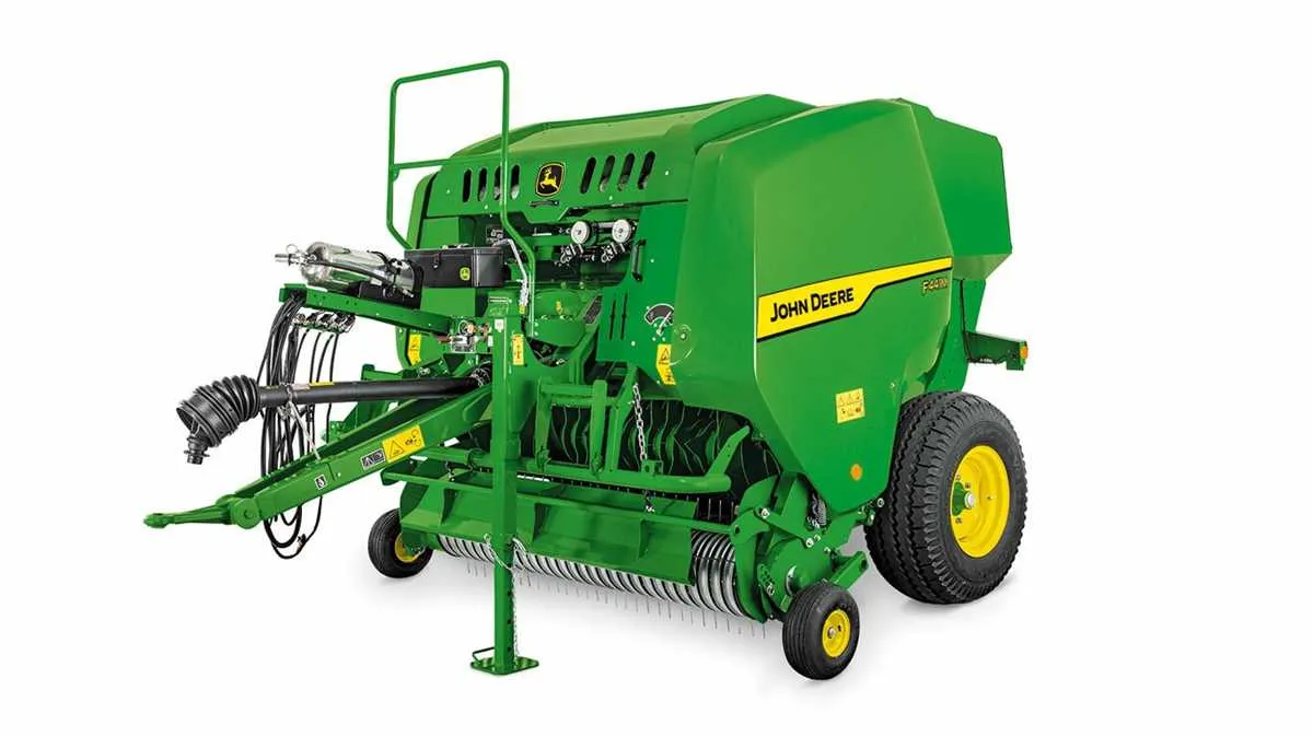 john deere db41 specs
