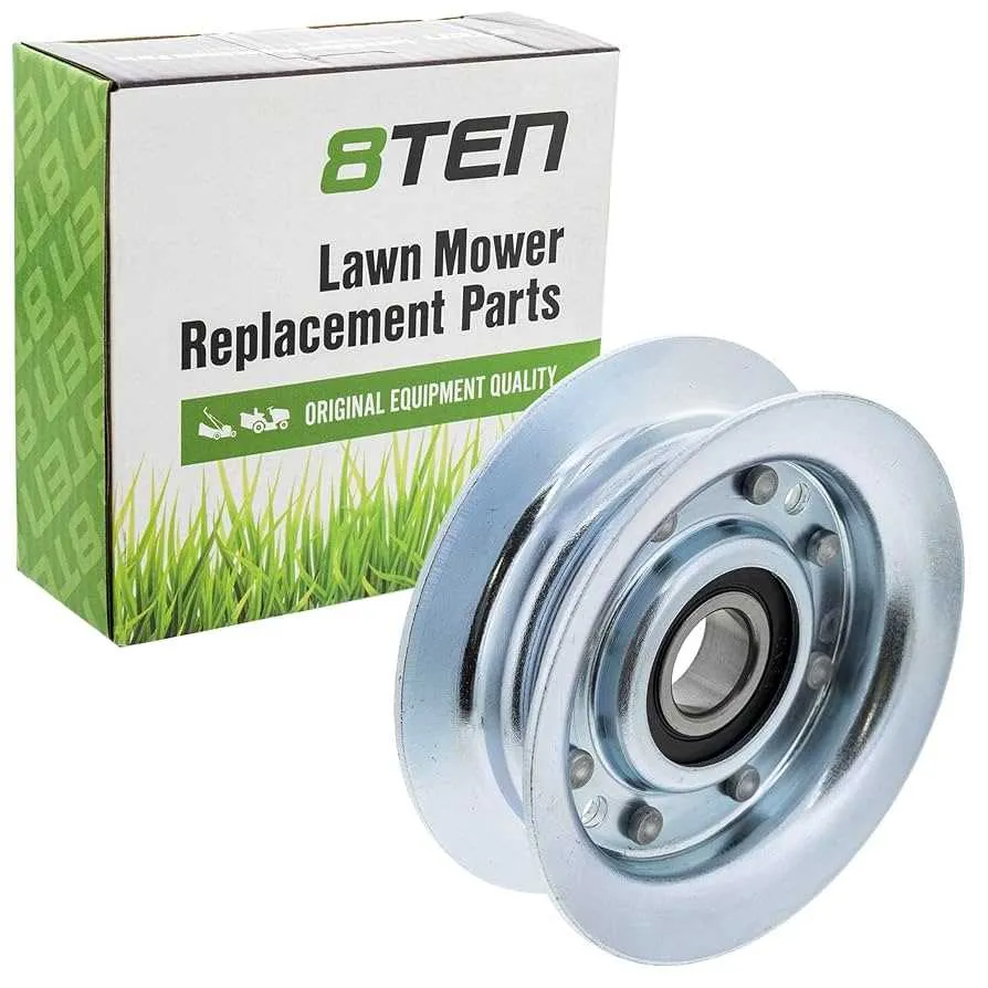 john deere l100 torque specs