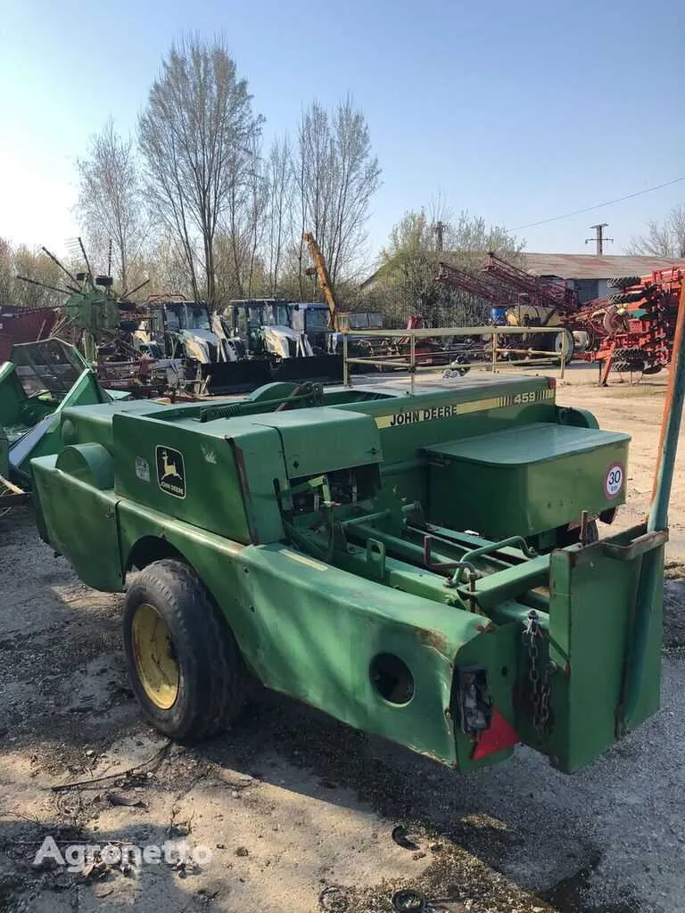 john deere 459 square baler specs john deere 459 square baler specs