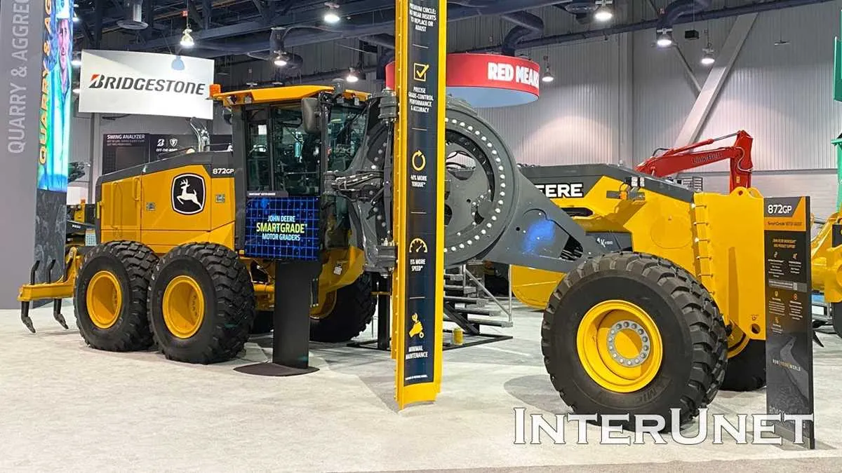 motoniveladora john deere 872g specs
