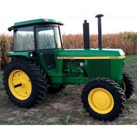 4240 john deere specs