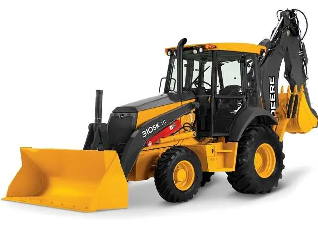 john deere 401 b specs