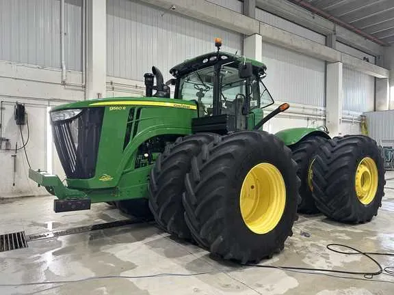 john deere 116 specs