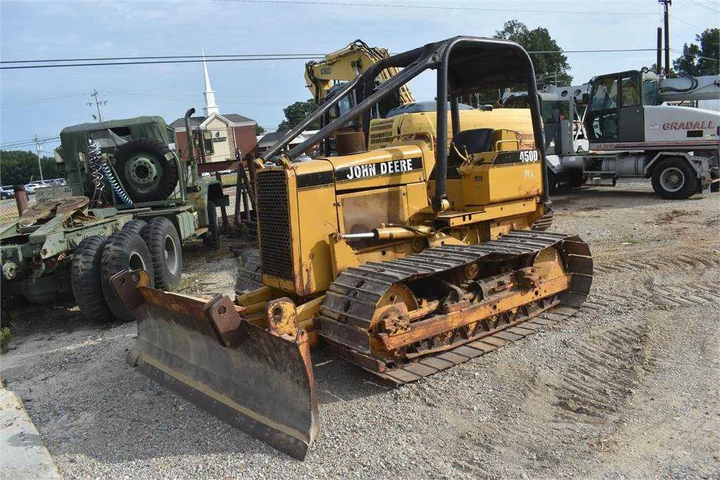 450 john deere dozer specs 450 john deere dozer specs