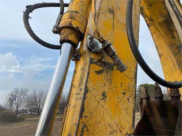2002 john deere 410g specs