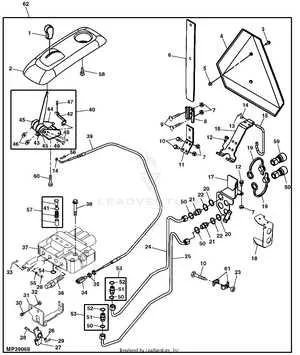 4200 john deere specs