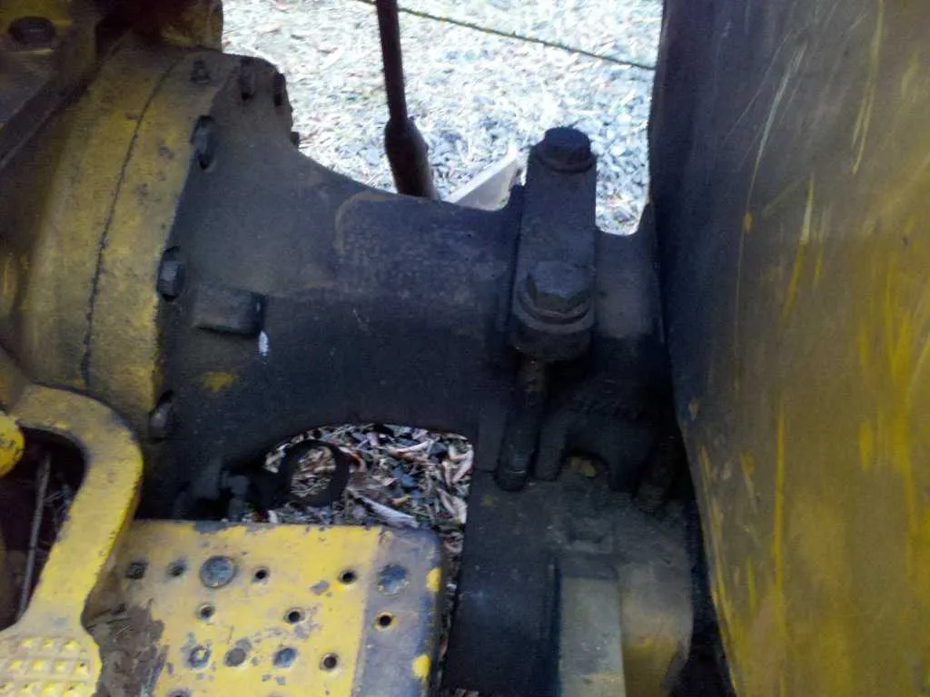 john deere 301 a specs