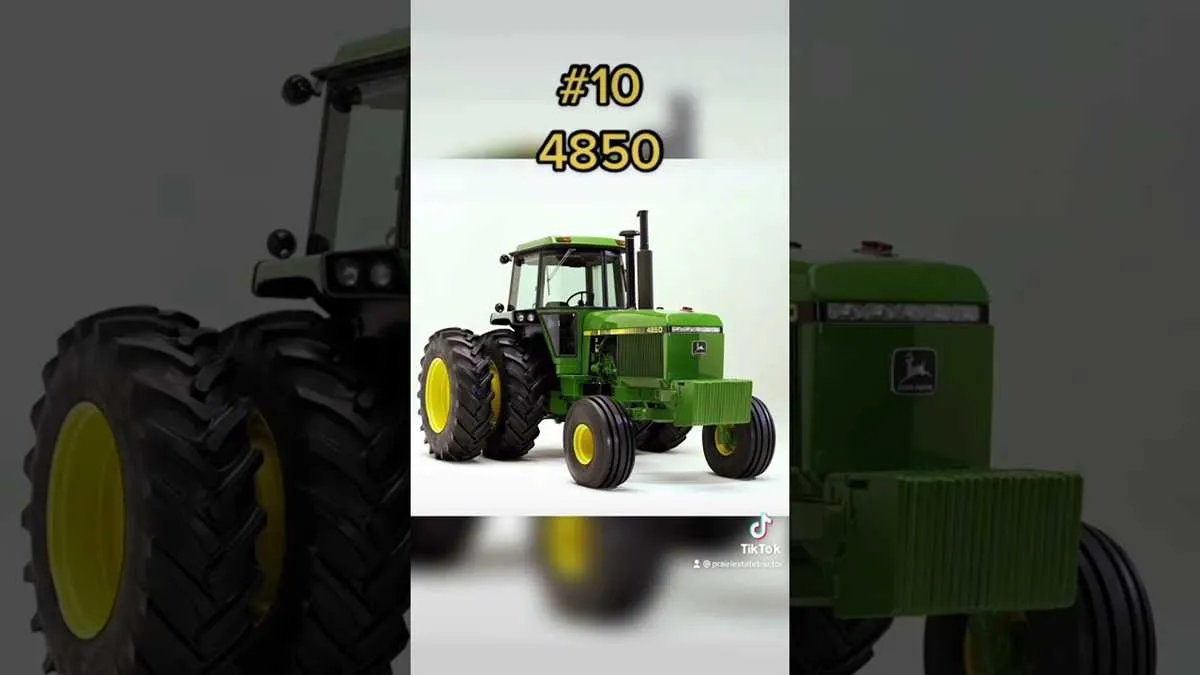 john deere 70 gas specs