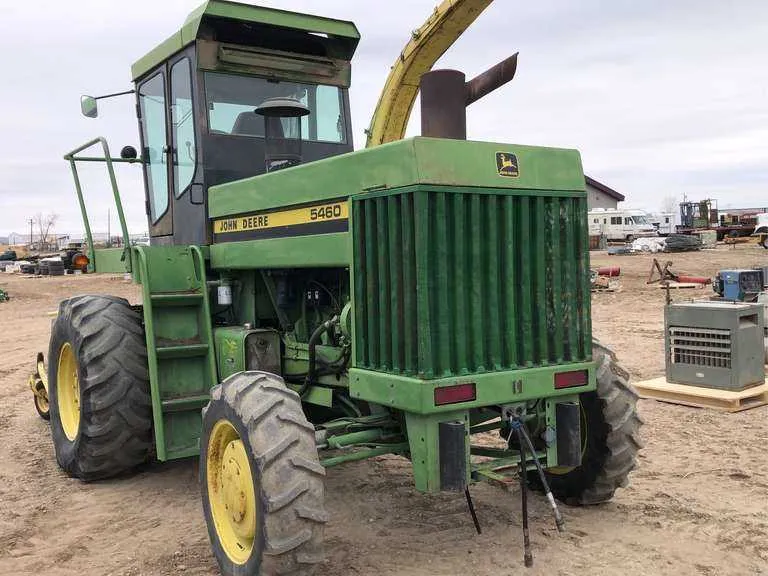 5460 john deere forage harvester specs 5460 john deere forage harvester specs