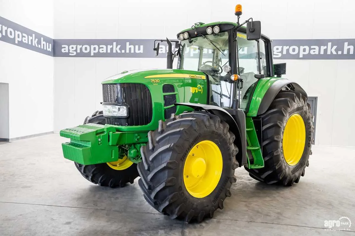 john deere 7530 engine specs john deere 7530 engine specs