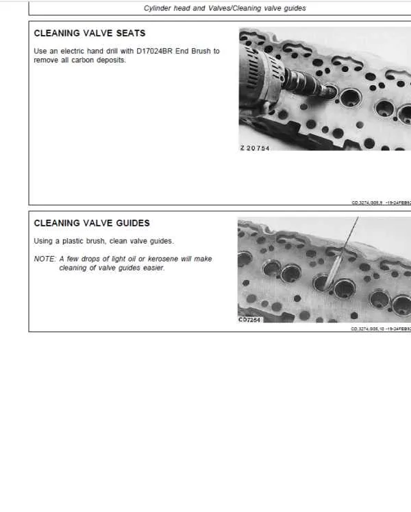john deere 4045 torque specs john deere 4045 torque specs