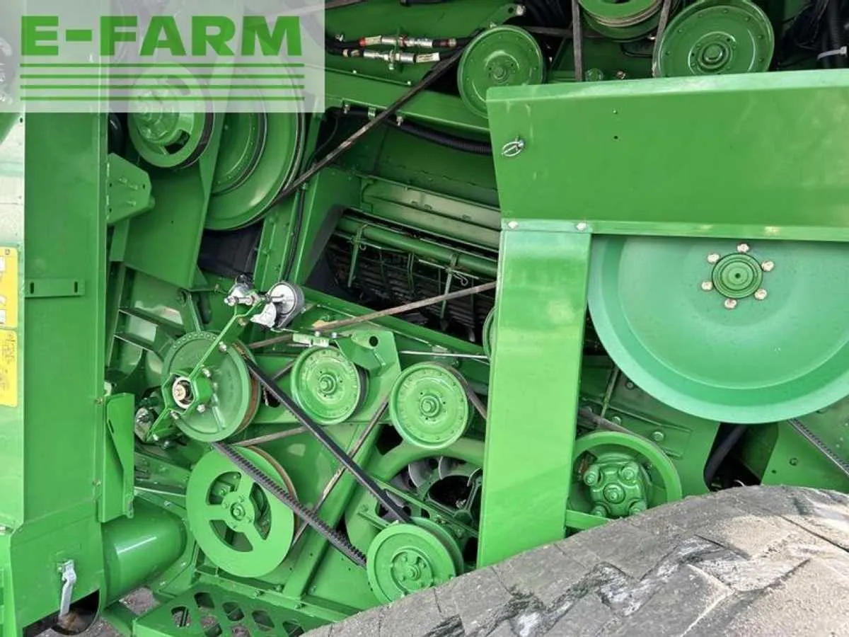 john deere s685 specs john deere s685 specs
