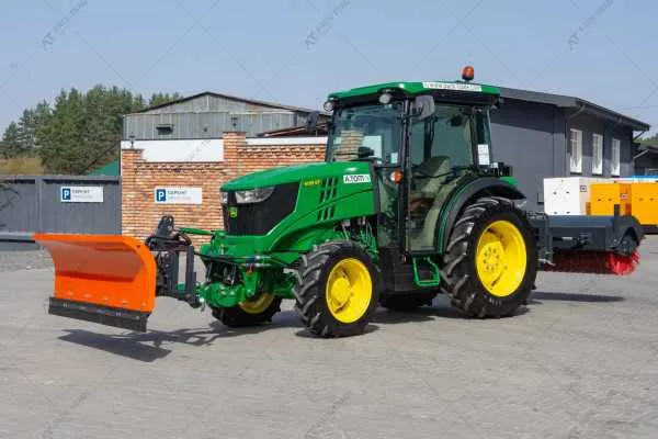 specs on john deere 5105 specs on john deere 5105