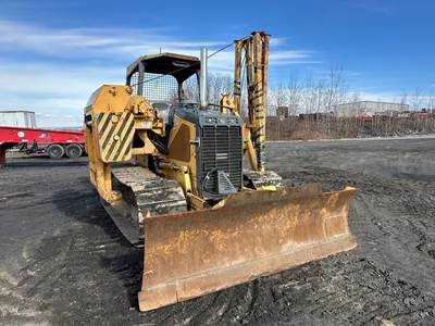 2006 john deere 650j specs