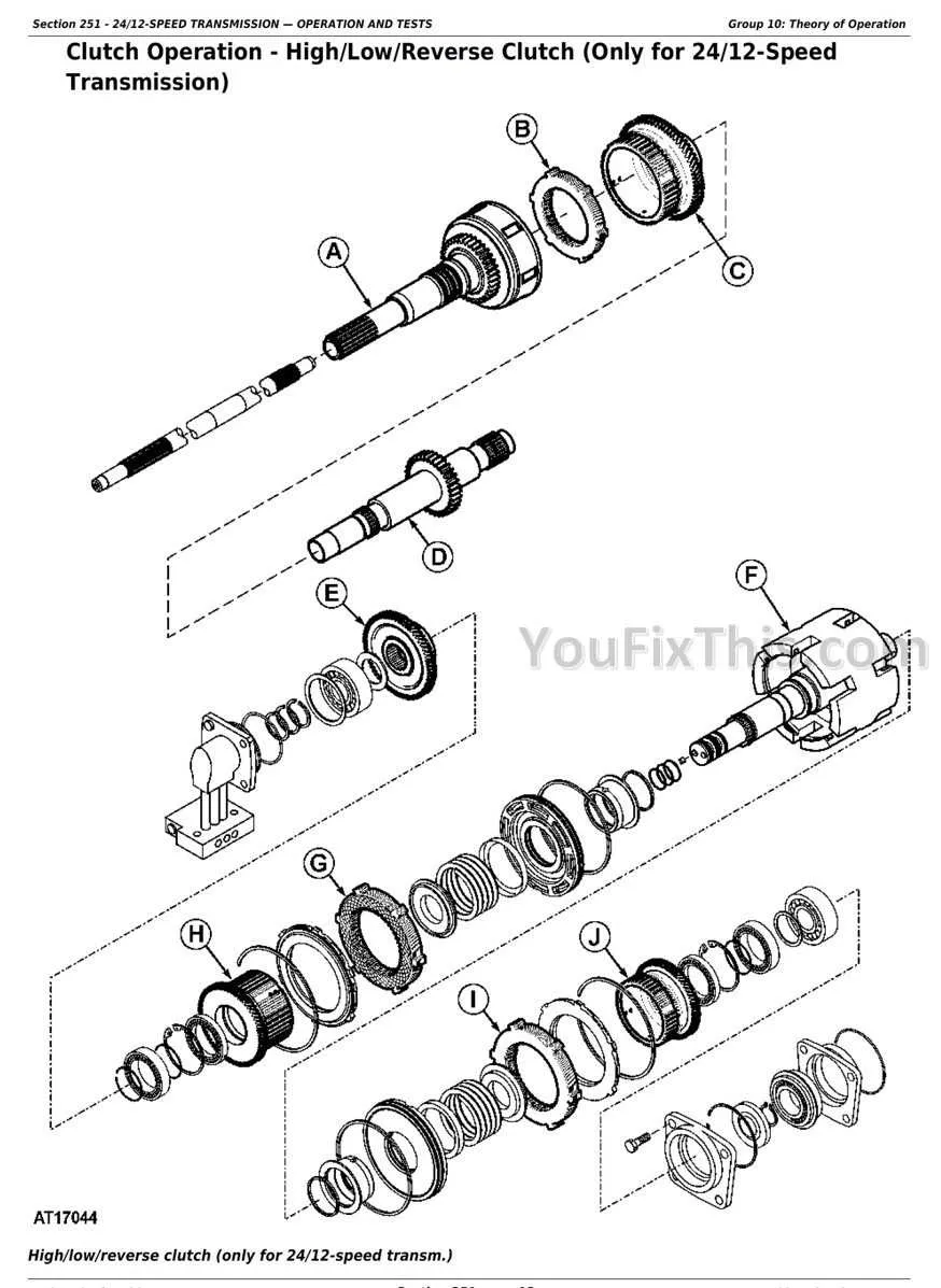 john deere 5315f specs