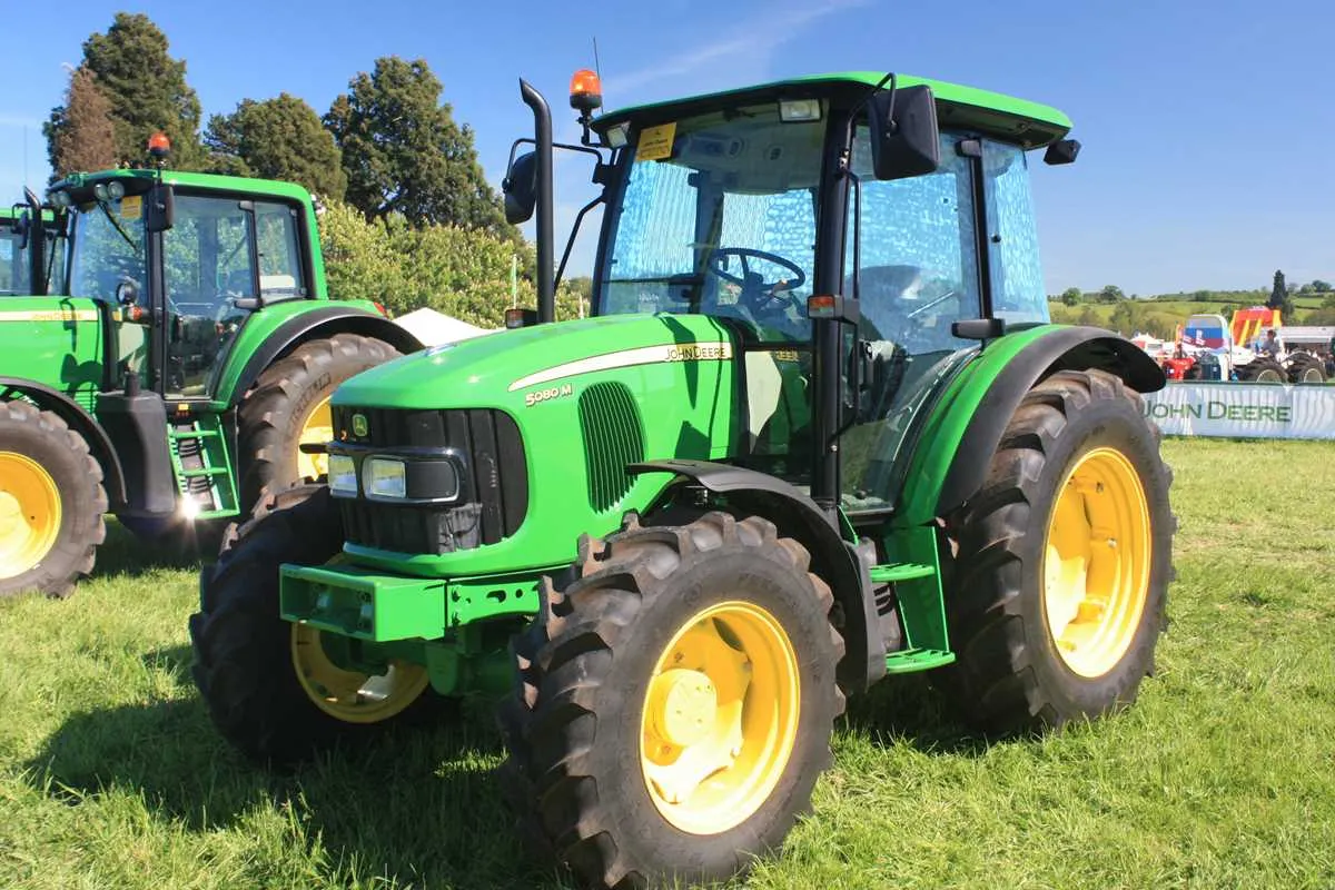 john deere 5050 specs john deere 5050 specs
