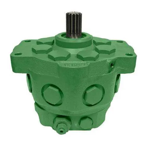 john deere 4440 hydraulic specs