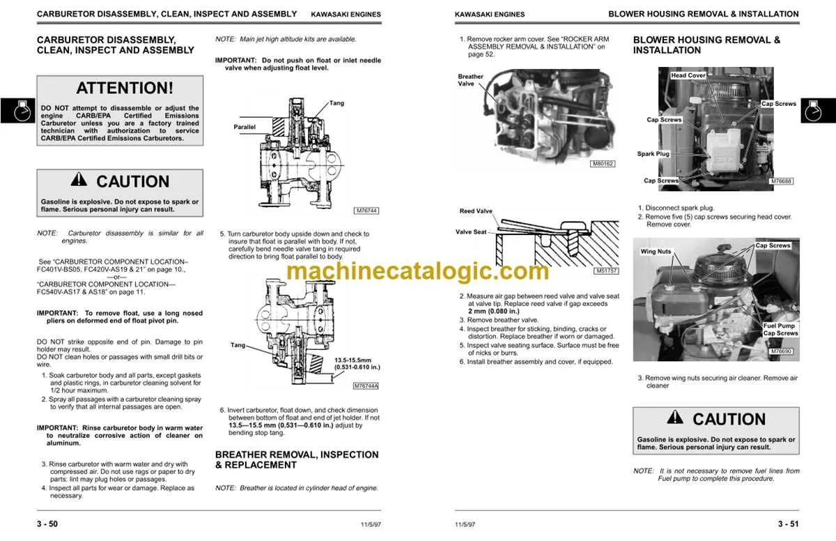 john deere hd45 specs
