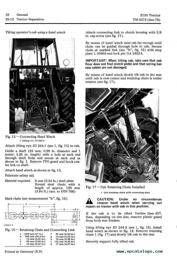 2130 john deere specs 2130 john deere specs