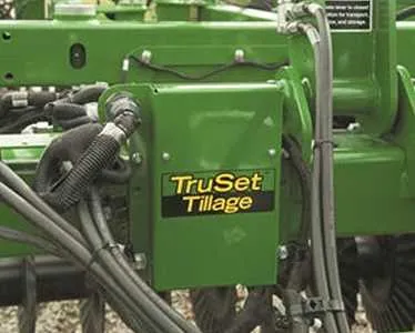 john deere 2620 disc specs