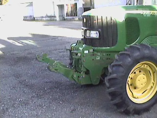 john deere 6220 tractor specs