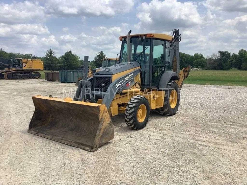 2010 john deere 310sj specs