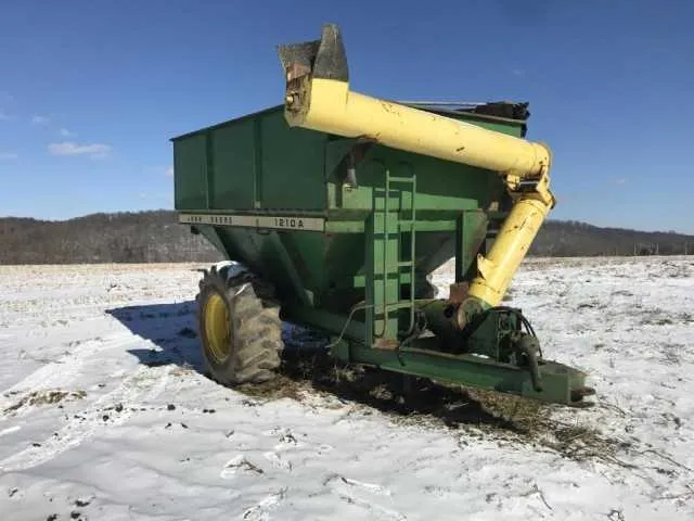 john deere 1210a grain cart specs john deere 1210a grain cart specs