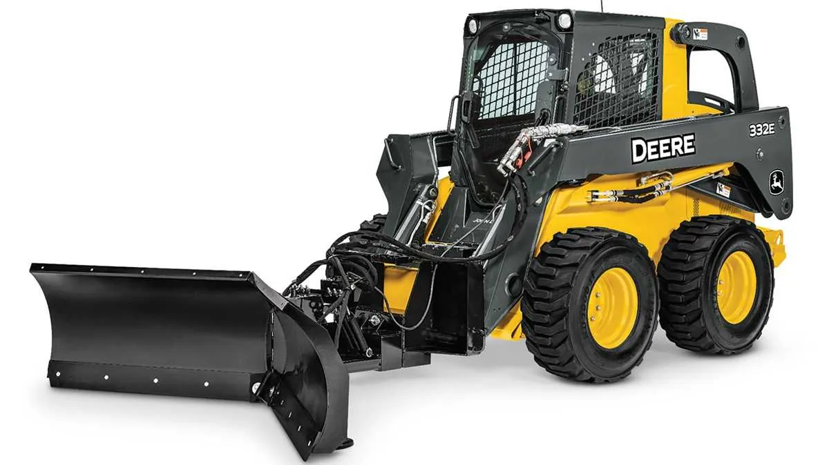 john deere 333e compact track loader specs john deere 333e compact track loader specs