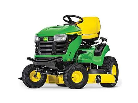 john deere 524l specs