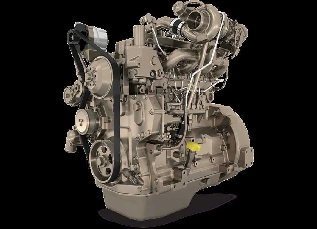 john deere 4045t specs