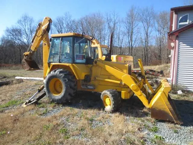 john deere 610 backhoe specs