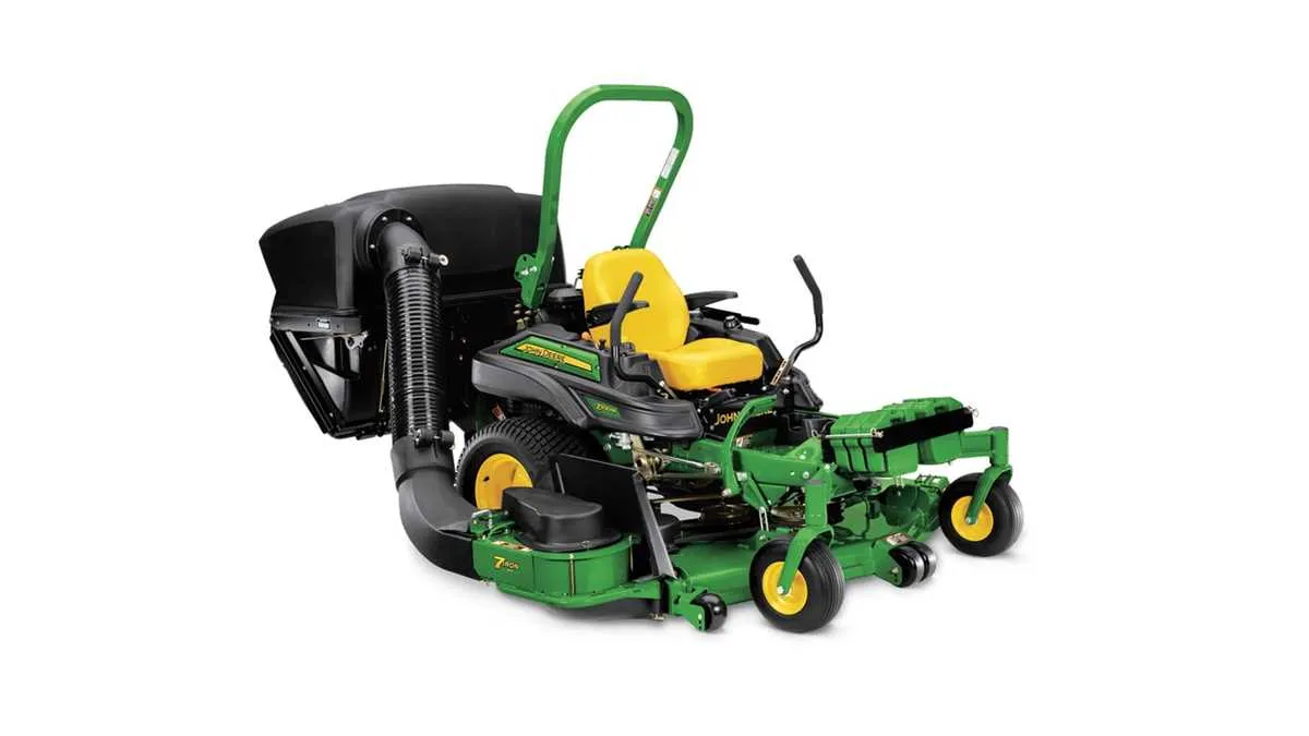 spec john deere 930