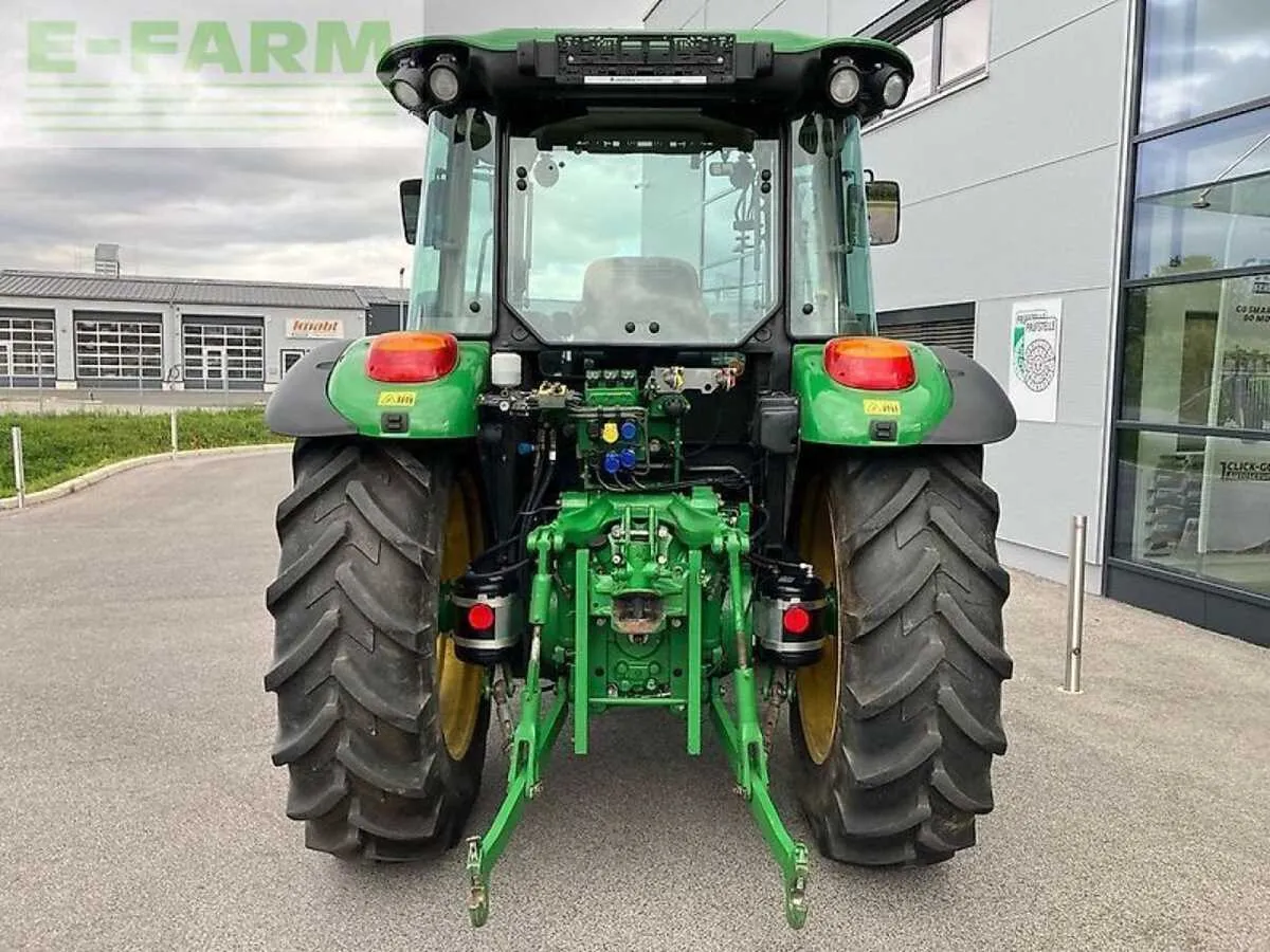 john deere 5085m specs