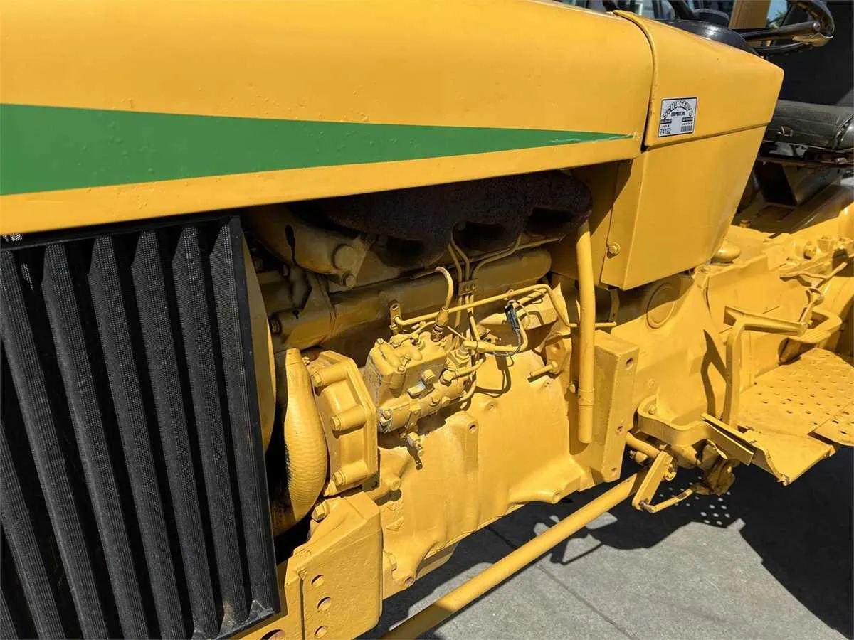 john deere 301 a specs