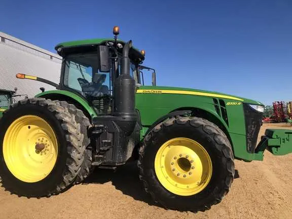 john deere 8320r tractor specs john deere 8320r tractor specs