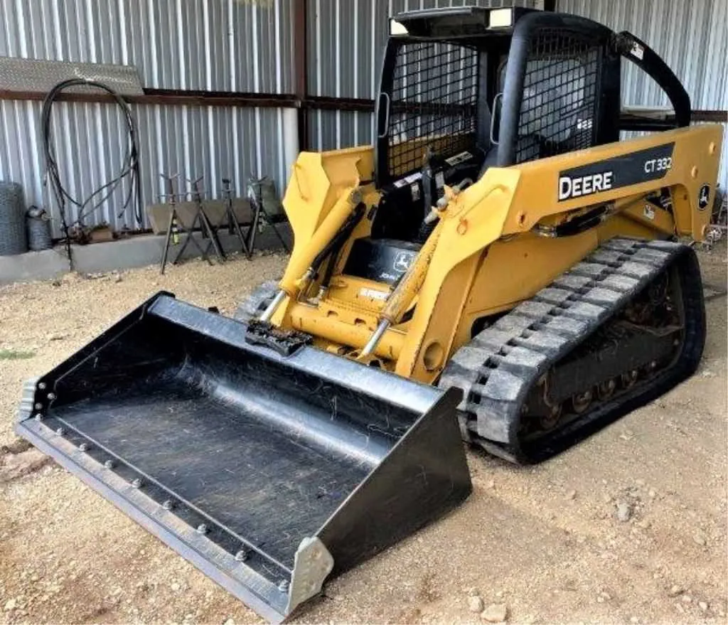ct332 john deere specs ct332 john deere specs