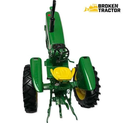 specs on a john deere 3010