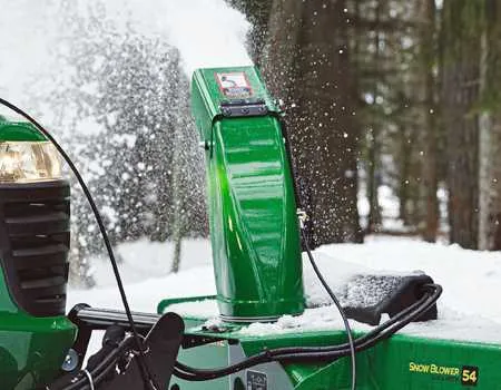 specs for john deere 54 in tractor snowblower specs for john deere 54 in tractor snowblower