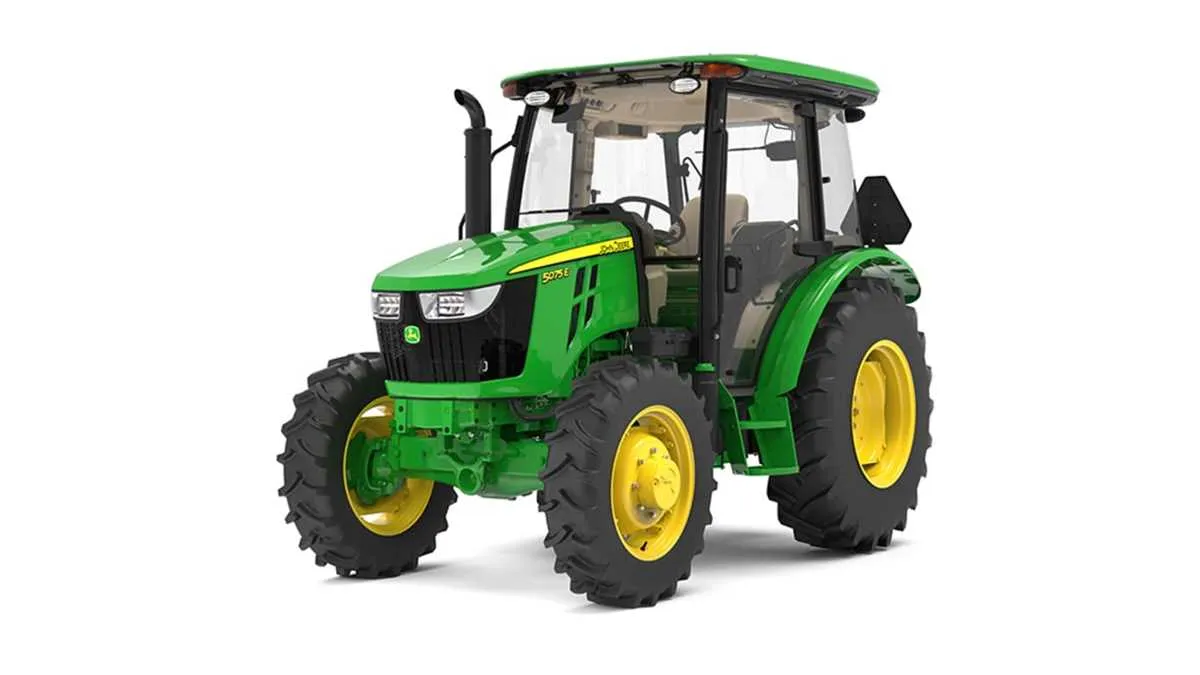 john deere 8670 specs